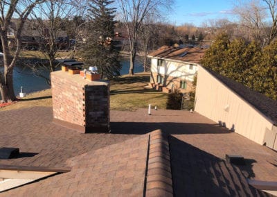 Roofing Replacement Commerce MI