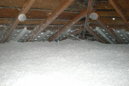 home insulation services