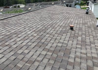 Roof After Repair Service