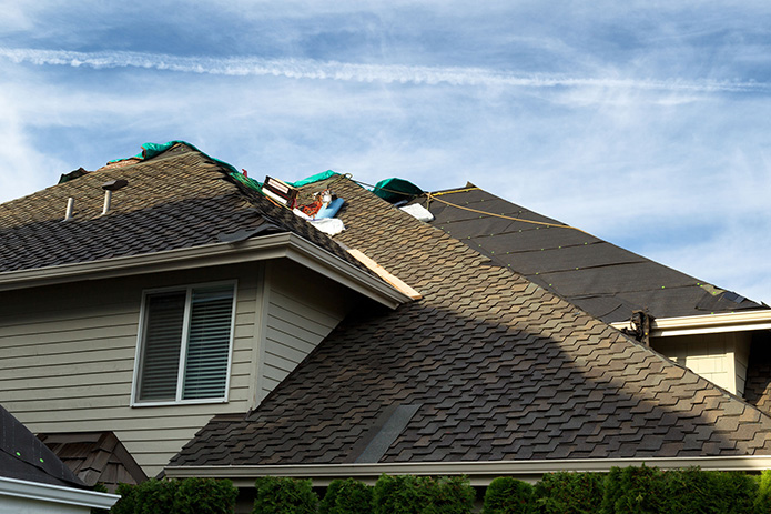 How Do I Know if I Need a New Roof?