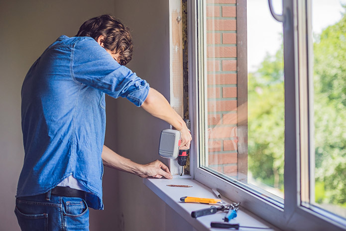 How Do I Know If I Need New Windows for My Home?
