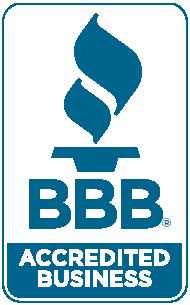 BBB Accredited Siding installation company