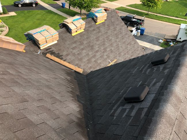 The Benefits of an Annual Roof Inspection
