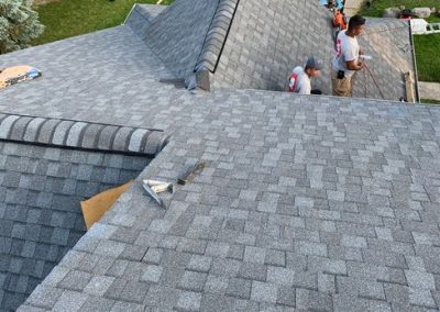 Certainteed Roofing Milford Michigan