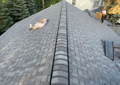 Roof Repair Contractors Milford MI
