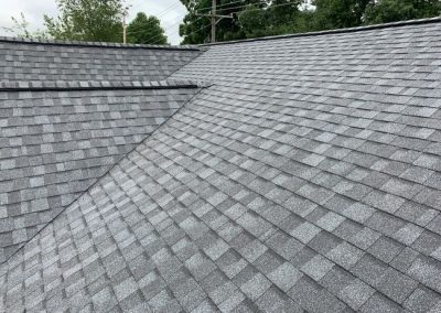 Roof Replacement Contractors Milford MI