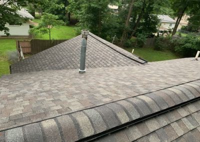 Roof Replacement Oakland County, MI
