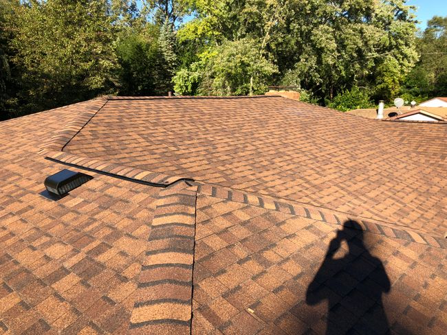 New Roof Install Oakland County Michiagn