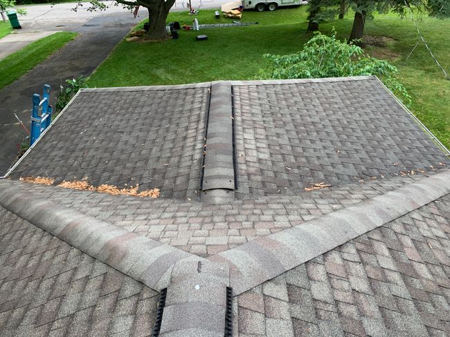Roofing installation Auburn Hills MI