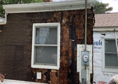 Siding Repair and Replacement Waterford MI
