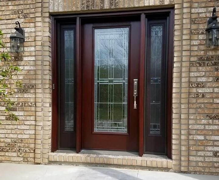 Choosing the Perfect Door for Your Front Entrance