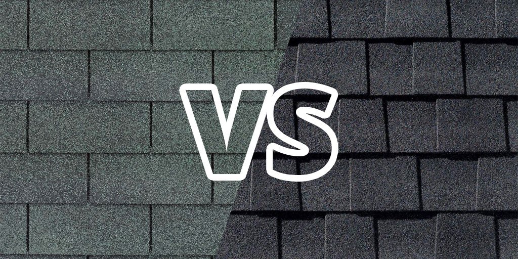 10 Reasons for Architectural Shingles