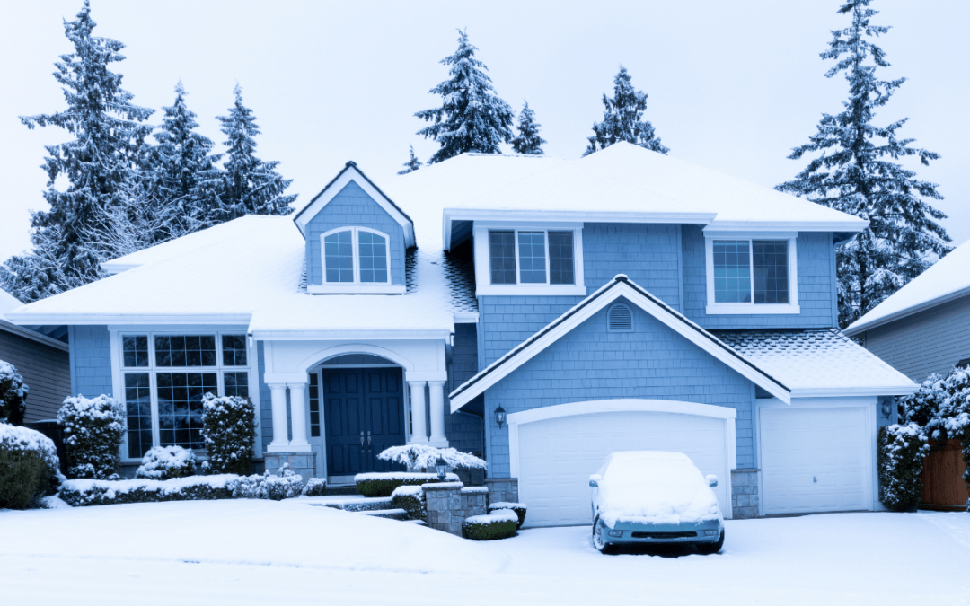 The Pros and Cons of Winter Siding Installations
