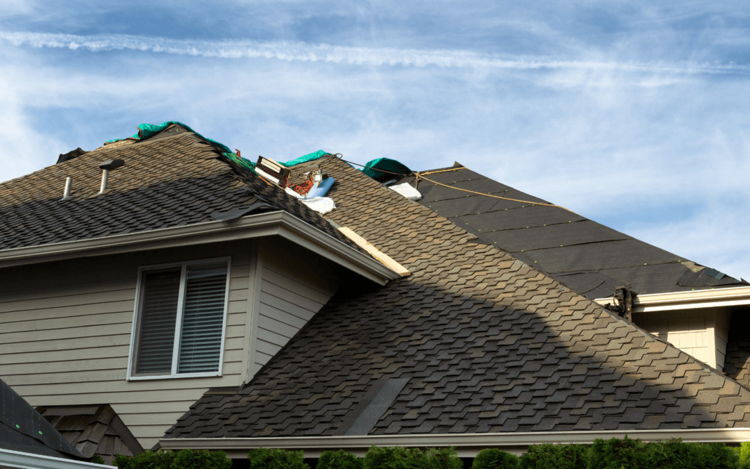 When Is the Best Time To Replace Your Roof?
