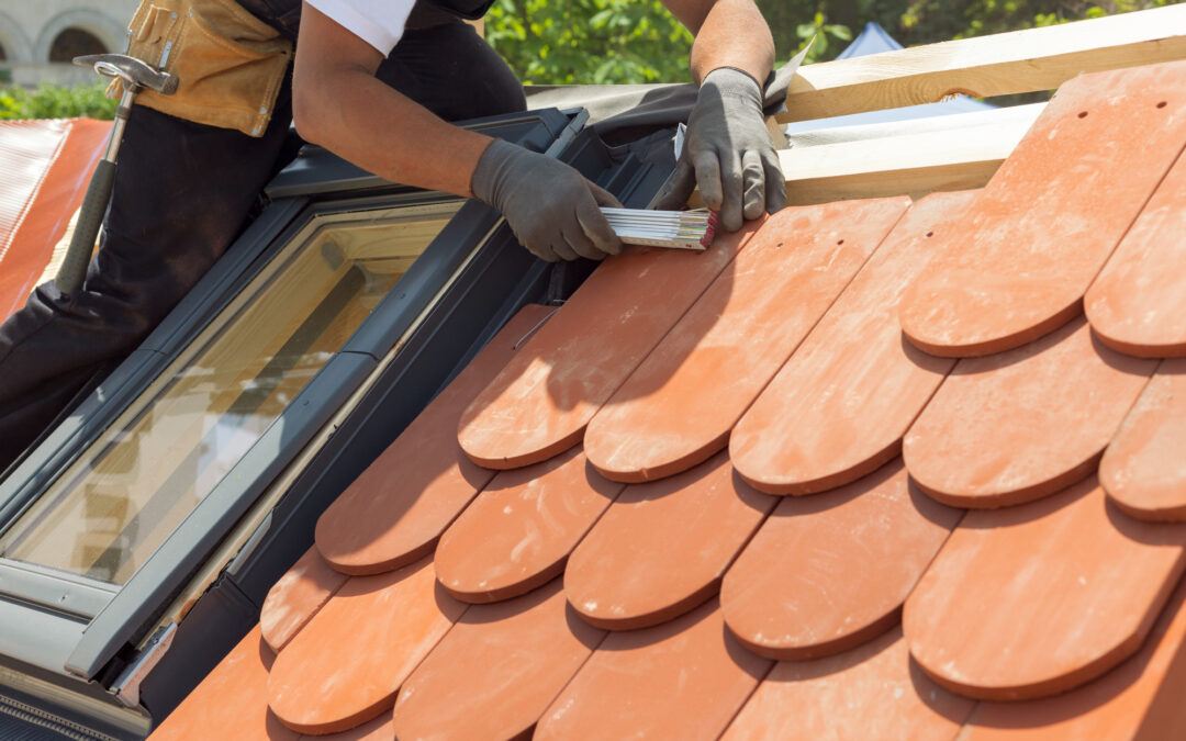 Roof Maintenance Tips Every Homeowner Needs to Know